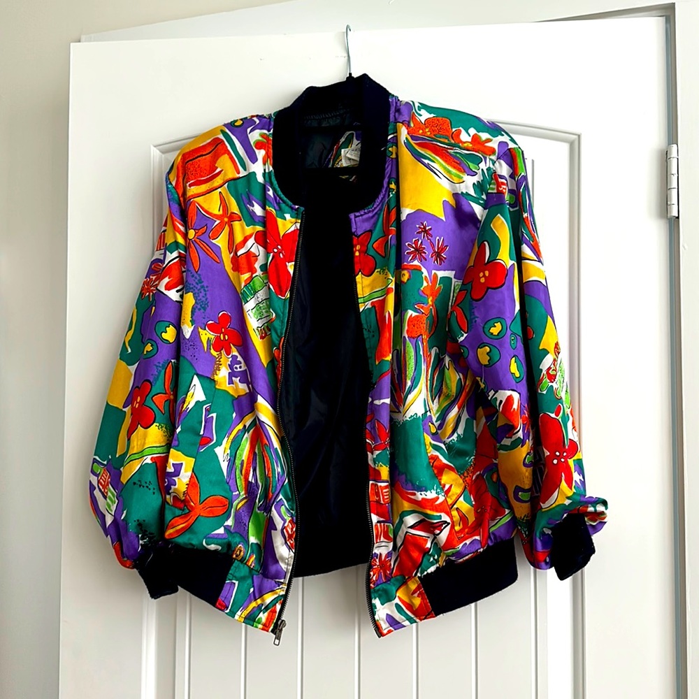 90’s Jacket